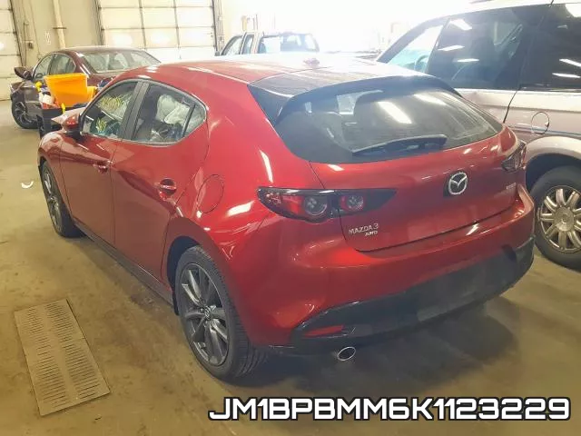 JM1BPBMM6K1123229 фото 3