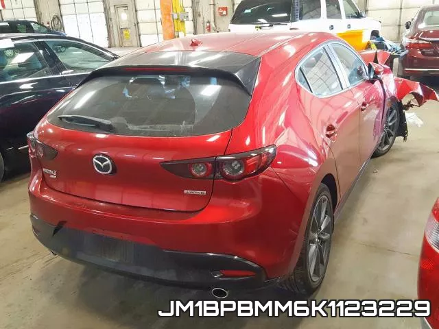 JM1BPBMM6K1123229 фото 4