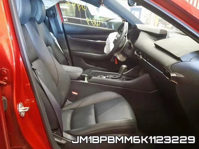 JM1BPBMM6K1123229 фото 5