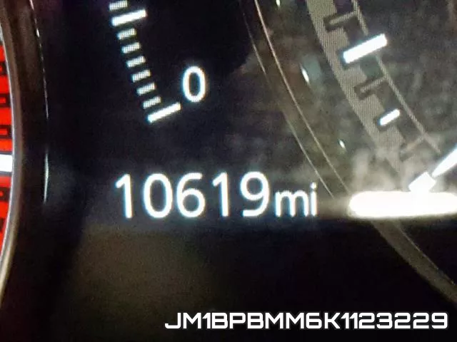 JM1BPBMM6K1123229 фото 8