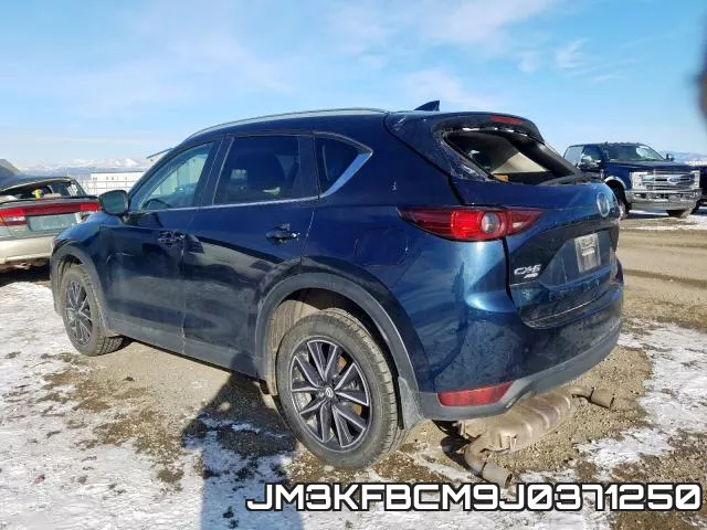JM3KFBCM9J0371250 фото 4