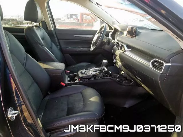 JM3KFBCM9J0371250 фото 6