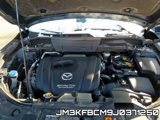 JM3KFBCM9J0371250 фото 7