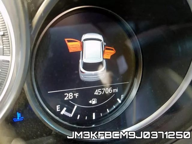 JM3KFBCM9J0371250 фото 8