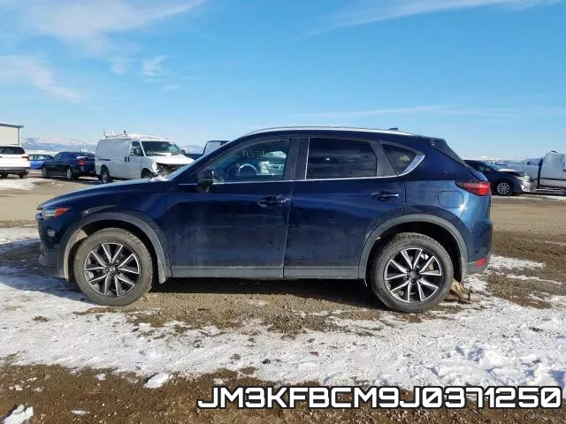 JM3KFBCM9J0371250 фото 9