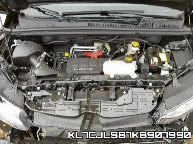 KL7CJLSB7KB907990 фото 8