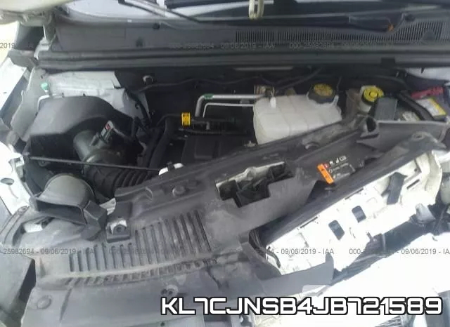KL7CJNSB4JB721589 фото 2
