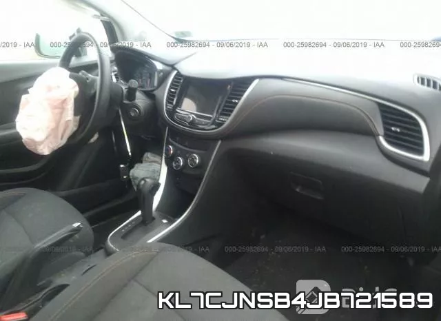 KL7CJNSB4JB721589 фото 6