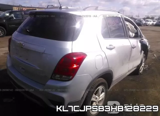 KL7CJPSB3HB128229 фото 5