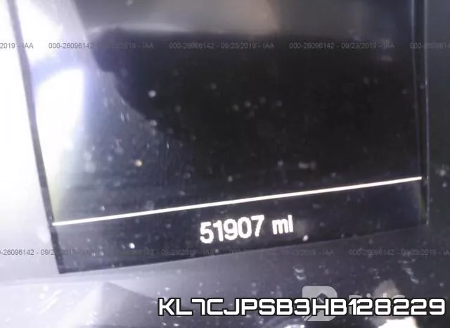 KL7CJPSB3HB128229 фото 8