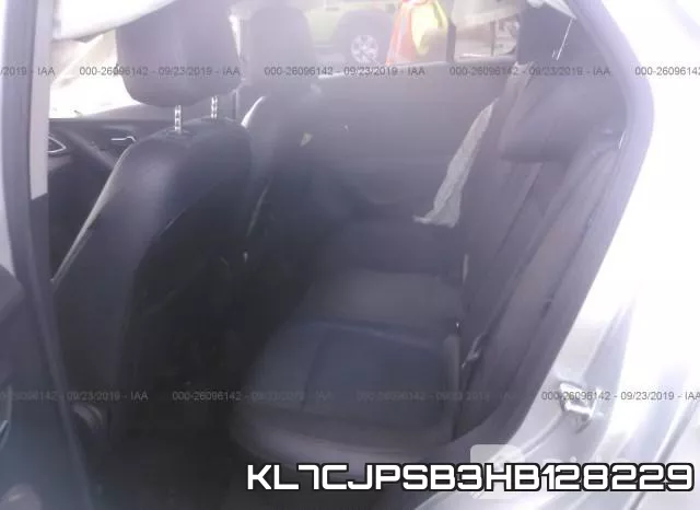 KL7CJPSB3HB128229 фото 9