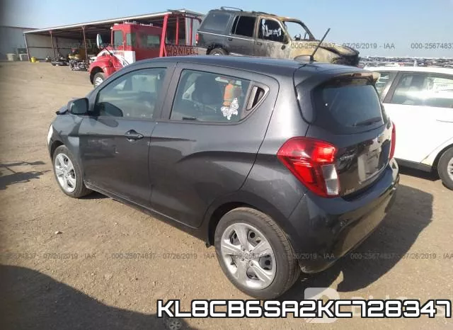 KL8CB6SA2KC728347 фото 4