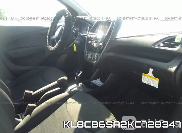 KL8CB6SA2KC728347 фото 6