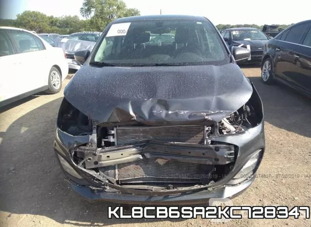KL8CB6SA2KC728347 фото 7