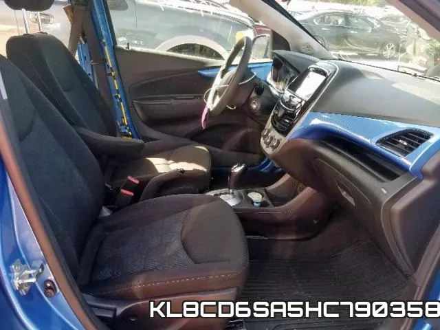 KL8CD6SA5HC790358 фото 6
