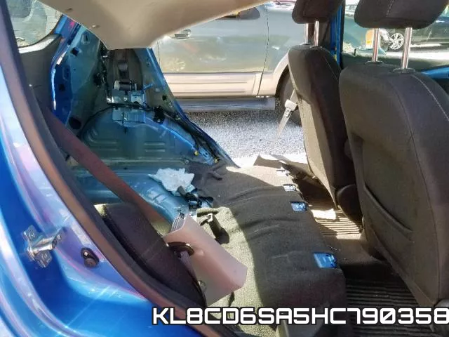 KL8CD6SA5HC790358 фото 7