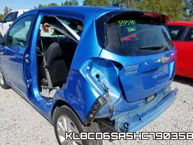 KL8CD6SA5HC790358 фото 10