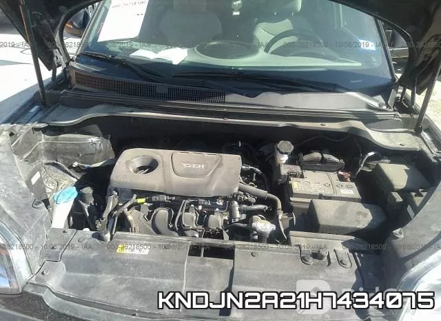 KNDJN2A21H7434075 фото 2