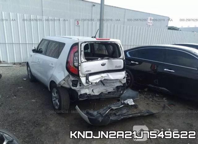 KNDJN2A21J7549622 фото 4