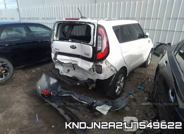 KNDJN2A21J7549622 фото 5