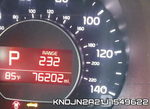 KNDJN2A21J7549622 фото 8