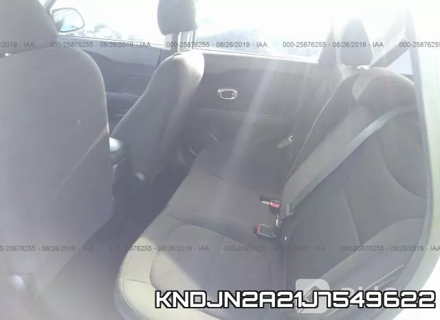 KNDJN2A21J7549622 фото 9