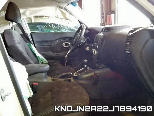 KNDJN2A22J7894190 фото 6
