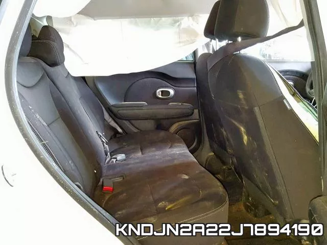 KNDJN2A22J7894190 фото 7