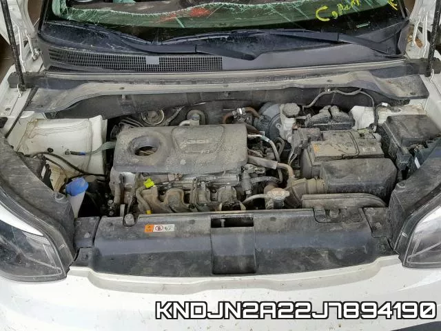 KNDJN2A22J7894190 фото 8