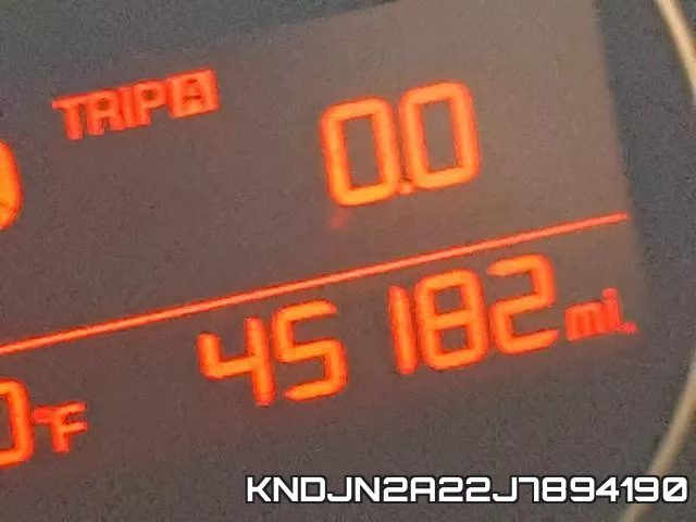 KNDJN2A22J7894190 фото 9