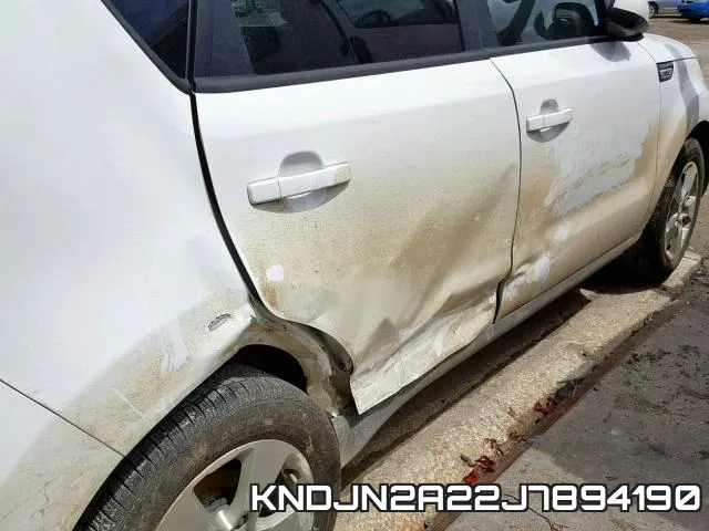 KNDJN2A22J7894190 фото 10