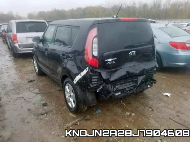 KNDJN2A28J7904608 фото 4