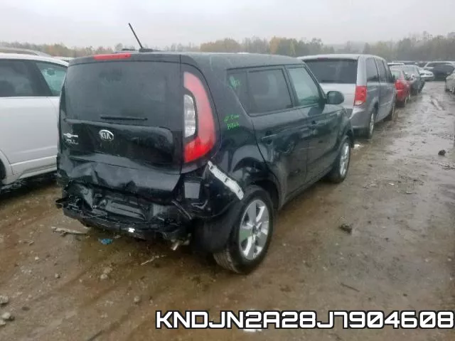 KNDJN2A28J7904608 фото 5