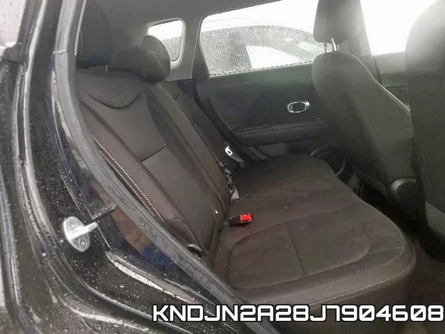 KNDJN2A28J7904608 фото 7