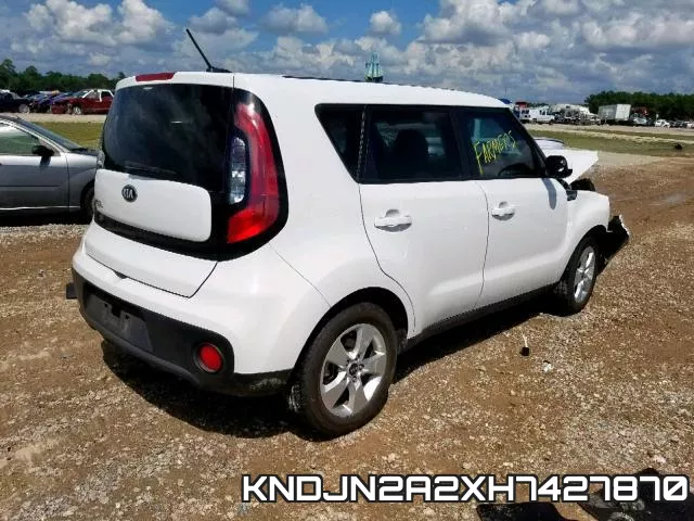 KNDJN2A2XH7427870 фото 5