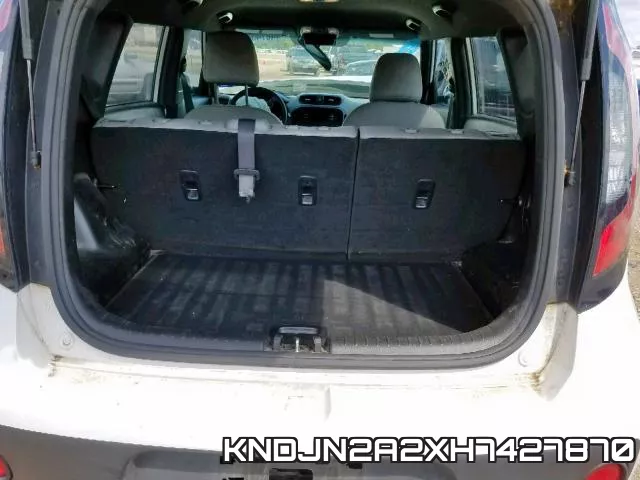 KNDJN2A2XH7427870 фото 10