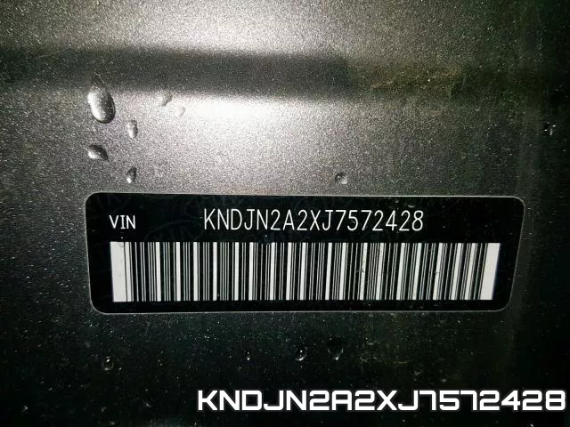 KNDJN2A2XJ7572428 фото 2