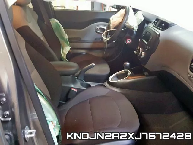 KNDJN2A2XJ7572428 фото 6