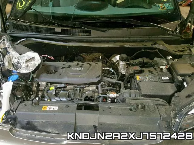 KNDJN2A2XJ7572428 фото 8