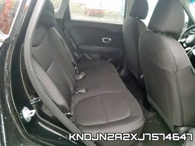 KNDJN2A2XJ7574647 фото 6