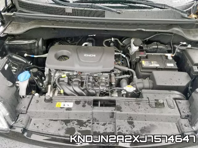 KNDJN2A2XJ7574647 фото 7