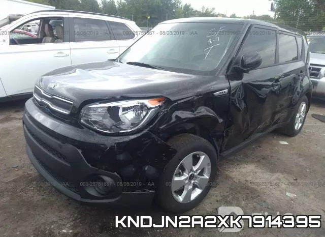 KNDJN2A2XK7914395 фото 3