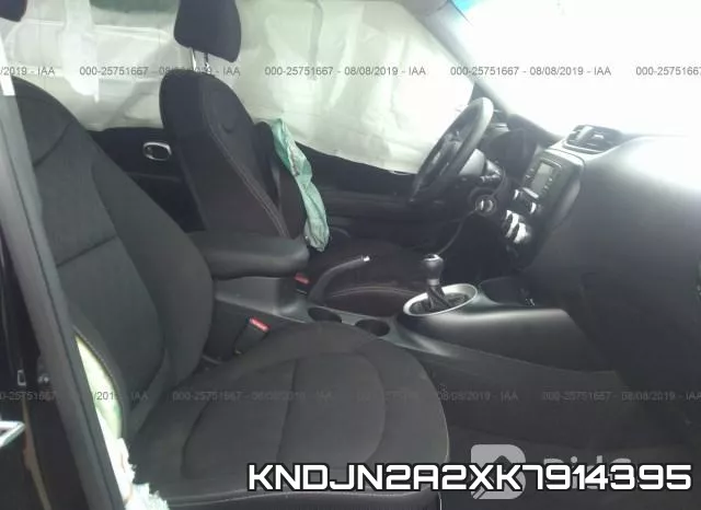 KNDJN2A2XK7914395 фото 6