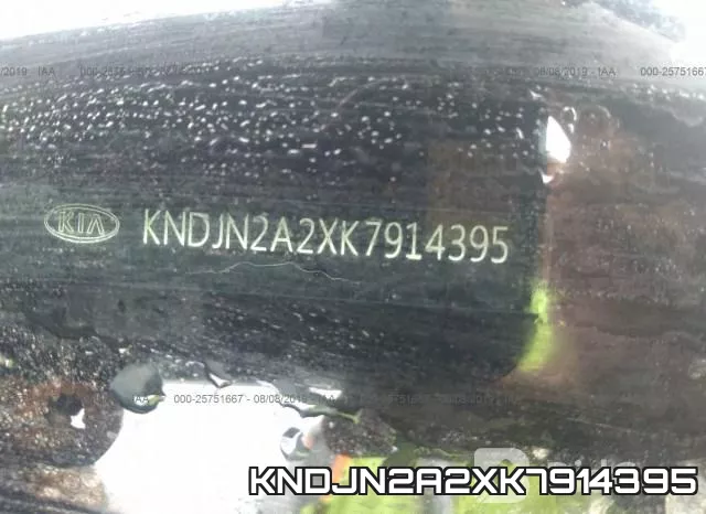 KNDJN2A2XK7914395 фото 10