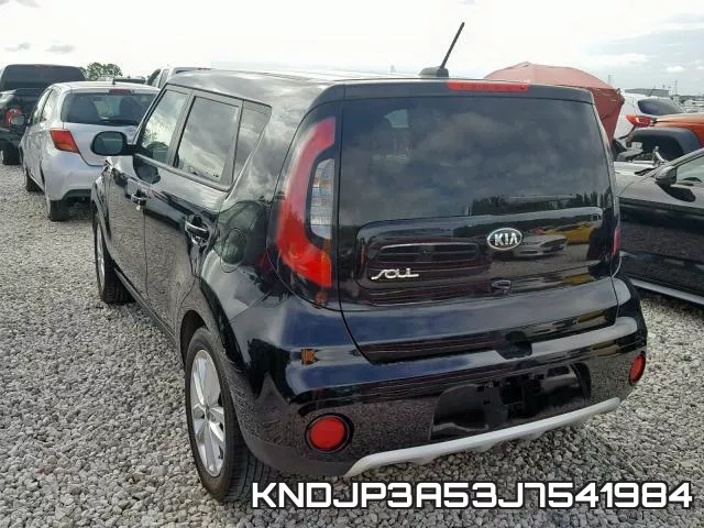 KNDJP3A53J7541984 фото 4