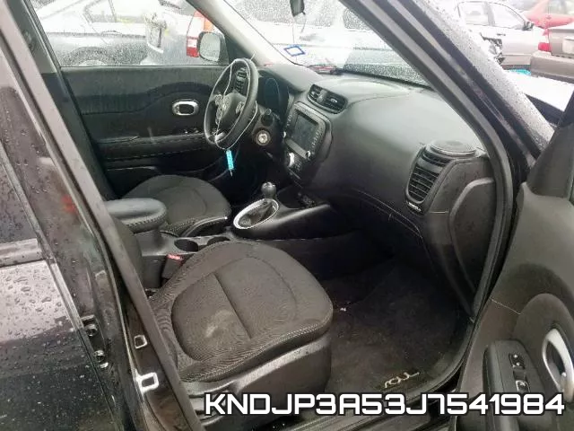 KNDJP3A53J7541984 фото 6