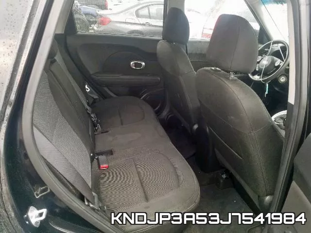 KNDJP3A53J7541984 фото 7