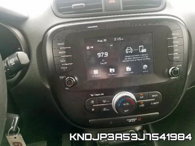 KNDJP3A53J7541984 фото 10