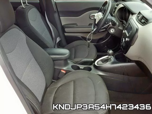 KNDJP3A54H7423436 фото 6