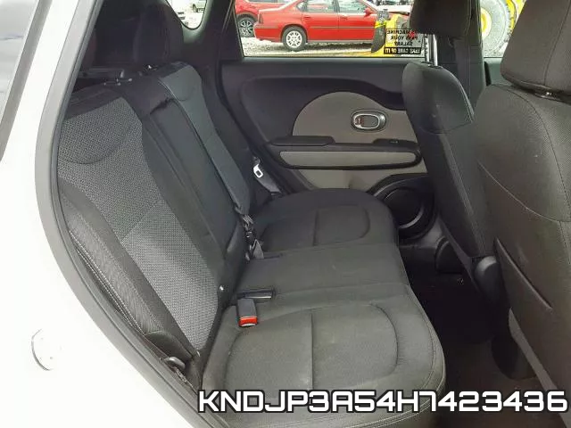 KNDJP3A54H7423436 фото 7